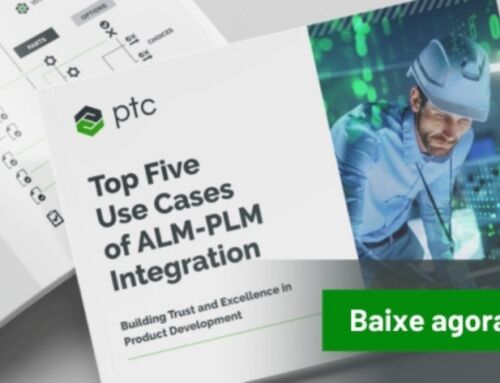 Integração ALM-PLM: Otimizando o desenvolvimento de produtos