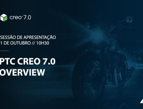 Apresentação Creo 7.0 – Overview