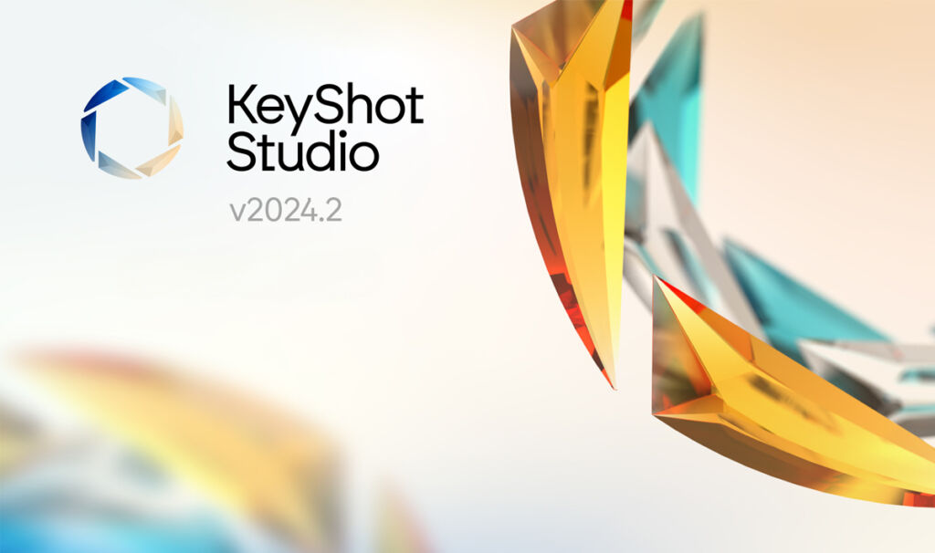 Keyshot Studio 2024