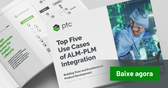 E-book ALM + PLM