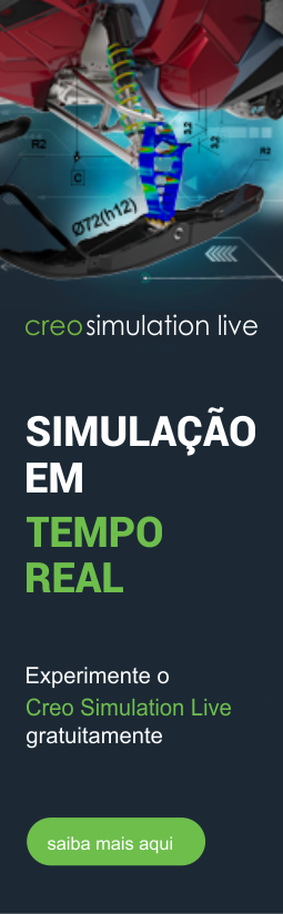 Creo Simulation Live