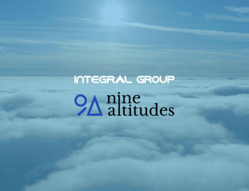 Grupo Integral adquirido pela 9altitudes